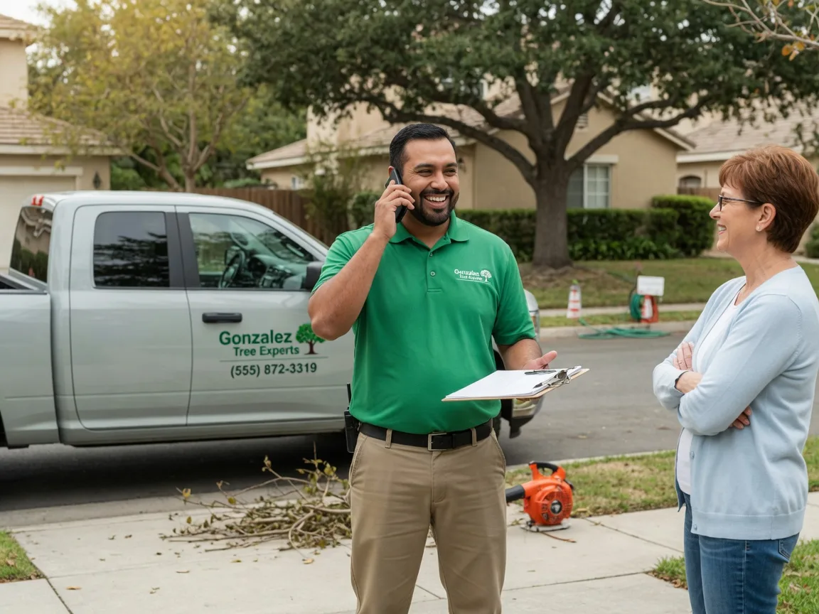 Tree Service Point Baker, AK FAQs